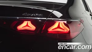 Mercedes-Benz E-Class, 2024 — миниатюра 9