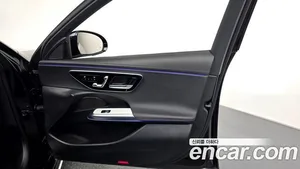 Mercedes-Benz E-Class, 2024 — миниатюра 14