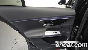 Mercedes-Benz E-Class, 2024 — миниатюра 15