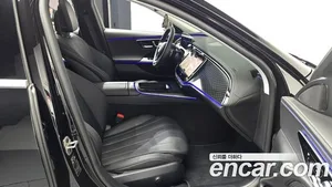 Mercedes-Benz E-Class, 2024 — миниатюра 16