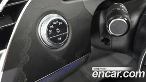 Mercedes-Benz E-Class, 2024 — миниатюра 27