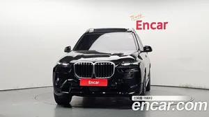 BMW X7, 2026 — миниатюра 3