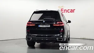 BMW X7, 2026 — миниатюра 4