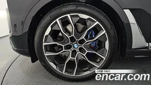 BMW X7, 2026 — миниатюра 5