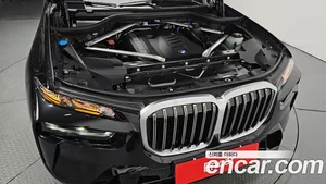 BMW X7, 2026 — миниатюра 6