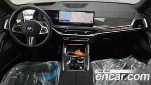BMW X7, 2026 — миниатюра 10