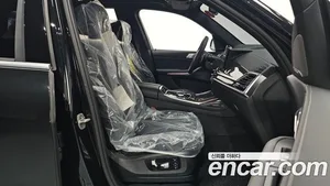 BMW X7, 2026 — миниатюра 13