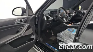 BMW X7, 2026 — миниатюра 17