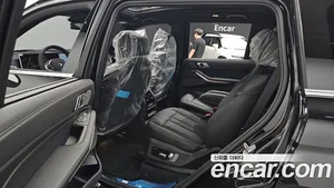 BMW X7, 2026 — миниатюра 18