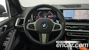 BMW X7, 2026 — миниатюра 19