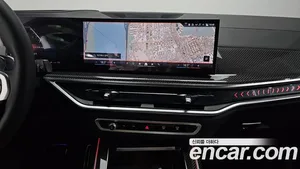 BMW X7, 2026 — миниатюра 20