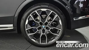 BMW X7, 2026 — миниатюра 7