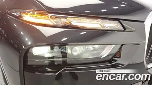 BMW X7, 2026 — миниатюра 8