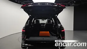 BMW X7, 2026 — миниатюра 32