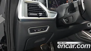 BMW X7, 2026 — миниатюра 34