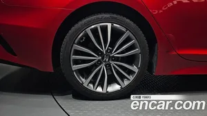 Kia Stinger, 2019 — миниатюра 4