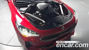 Kia Stinger, 2019 — миниатюра 5