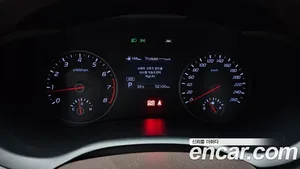 Kia Stinger, 2019 — миниатюра 10