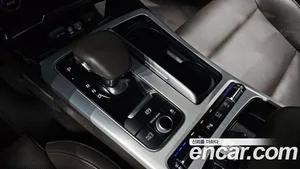 Kia Stinger, 2019 — миниатюра 11