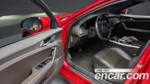 Kia Stinger, 2019 — миниатюра 12