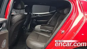 Kia Stinger, 2019 — миниатюра 16