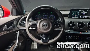 Kia Stinger, 2019 — миниатюра 17
