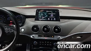 Kia Stinger, 2019 — миниатюра 18
