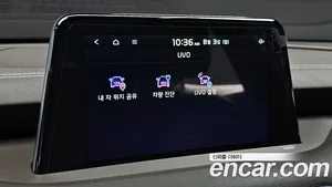 Kia Stinger, 2019 — миниатюра 20