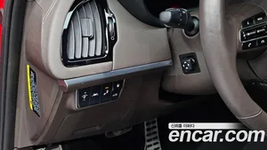Kia Stinger, 2019 — миниатюра 21