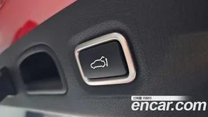 Kia Stinger, 2019 — миниатюра 23