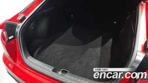 Kia Stinger, 2019 — миниатюра 25