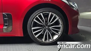 Kia Stinger, 2019 — миниатюра 6