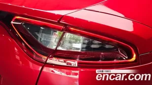 Kia Stinger, 2019 — миниатюра 8