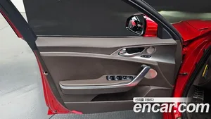 Kia Stinger, 2019 — миниатюра 13