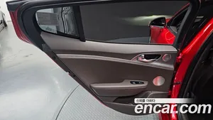 Kia Stinger, 2019 — миниатюра 14