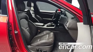Kia Stinger, 2019 — миниатюра 15
