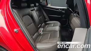 Kia Stinger, 2019 — миниатюра 26