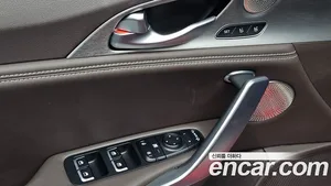 Kia Stinger, 2019 — миниатюра 28
