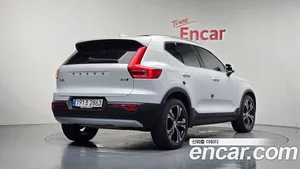 Volvo XC40, 2021 — миниатюра 2