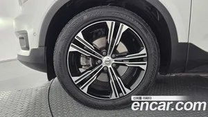 Volvo XC40, 2021 — миниатюра 5