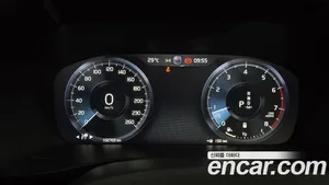 Volvo XC40, 2021 — миниатюра 11