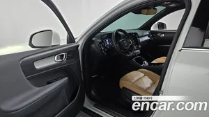 Volvo XC40, 2021 — миниатюра 13