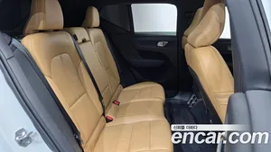 Volvo XC40, 2021 — миниатюра 17