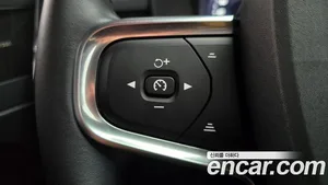 Volvo XC40, 2021 — миниатюра 21