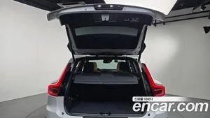 Volvo XC40, 2021 — миниатюра 23