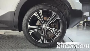 Volvo XC40, 2021 — миниатюра 7