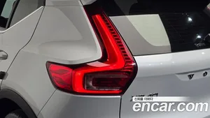 Volvo XC40, 2021 — миниатюра 9