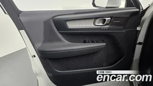 Volvo XC40, 2021 — миниатюра 14