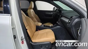 Volvo XC40, 2021 — миниатюра 16