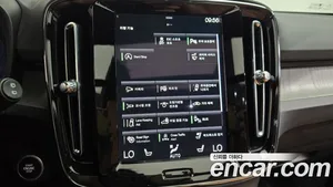 Volvo XC40, 2021 — миниатюра 27